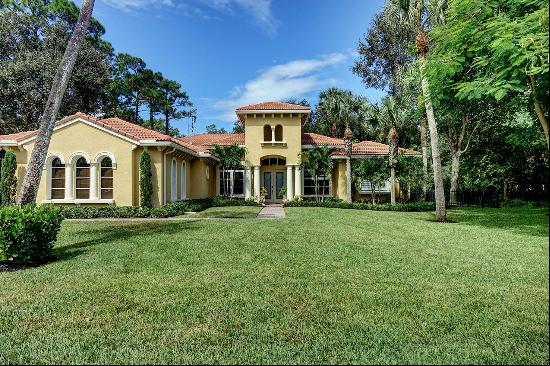 8220 SW Cattleya Drive, Stuart, FL, 34997, USA