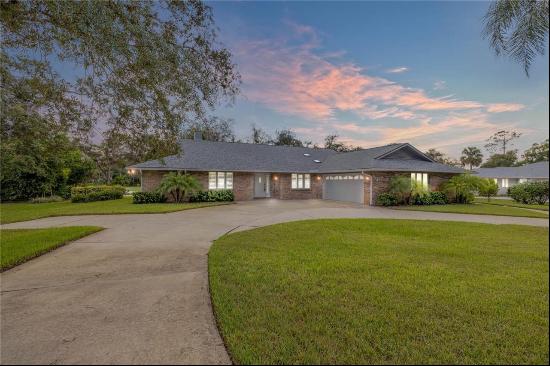 544 BOTTLEBRUSH COURT, New Smyrna Beach, FL, 32168, USA