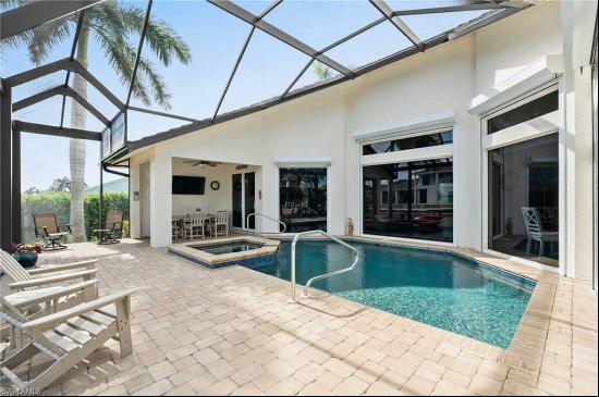 241 Grapewood Ct, Marco Island, FL, 34145, USA