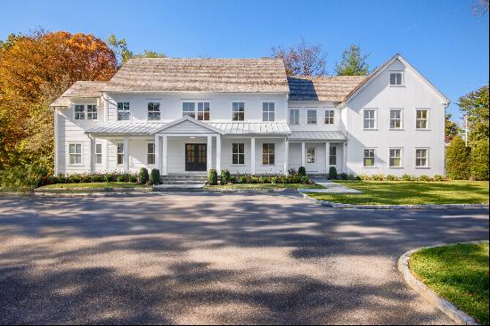 26 Peach Hill Road, Darien, CT, 06820, USA