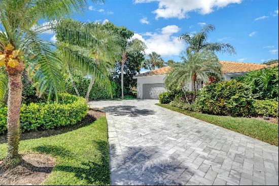 124 Golf Village Boulevard, Jupiter, FL, 33458, USA