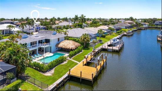 252 N Barfield Drive, Marco Island, FL, 34145, USA