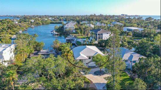 3920 ROBERTS POINT ROAD, Sarasota, FL, 34242, USA