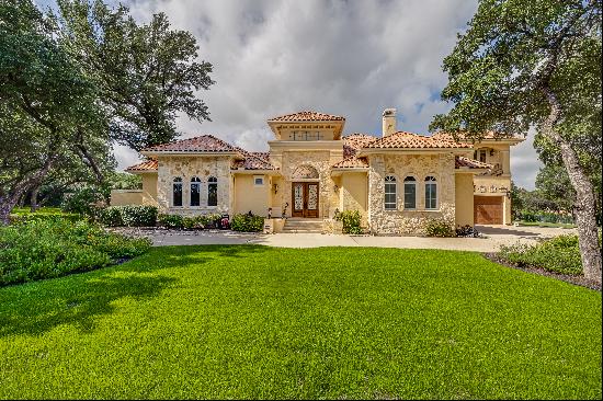 10206 Oak Forest Way, New Braunfels, TX, 78132, USA