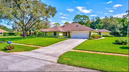 304 Marble Canyon Drive, Wellington, FL, 33414, USA