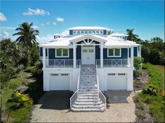 9345 Dimmick Drive, Sanibel, FL, 33957, USA