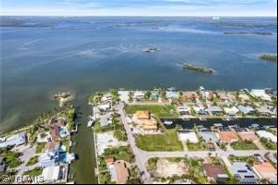 3 Bayview Boulevard, Fort Myers Beach, FL, 33931, USA