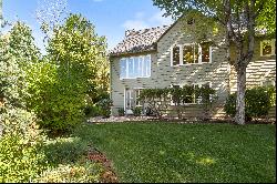 Rare Stoney Brook Ranch with Walkout Basement and Vaulted Ceilings