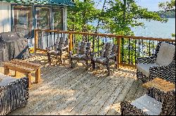 Go Home Lake Cottage Rental