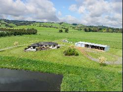 12 Gladstone Braes, Longbush, Wairarapa