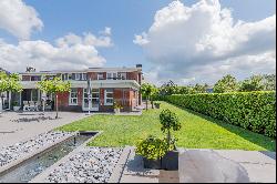 Villa Almere Netherlands nearby Amsterdam