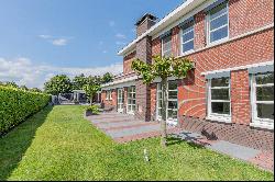 Villa Almere Netherlands nearby Amsterdam