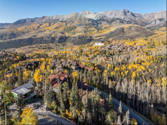 Mountain Village