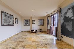 Fantastic apartment in Paseo de Gracia with direct views of Casa Battló