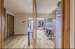 Fantastic apartment in Paseo de Gracia with direct views of Casa Battló