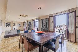 Fantastic apartment in Paseo de Gracia with direct views of Casa Battló