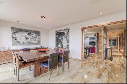 Fantastic apartment in Paseo de Gracia with direct views of Casa Battló