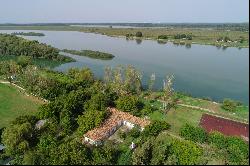 Tradition and Modernity on the Banks of the Danube