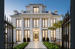 2 Highgate Hill, Toorak