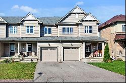 Open-Concept Townhouse