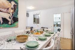 Fantastic tourist apartment in Eixample Dreta