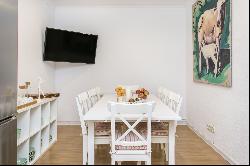 Fantastic tourist apartment in Eixample Dreta