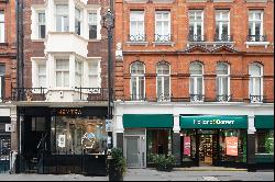 Unique apartment in Mayfair