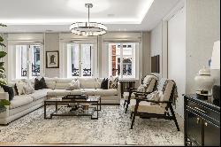 Unique apartment in Mayfair