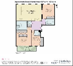 Unique apartment in Mayfair