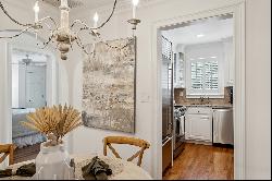 Charming Condo in an Unbeatable Buckhead Location