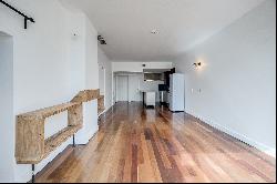 Funky Loft in Summerhill