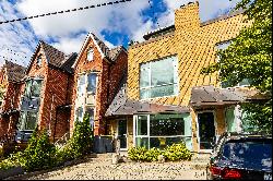 Funky Loft in Summerhill