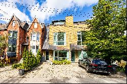 Funky Loft in Summerhill