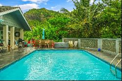 100 MELIA ST,Kapaa, HI, 96746