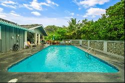 100 MELIA ST,Kapaa, HI, 96746