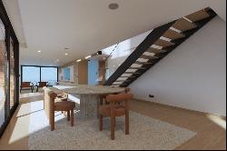 Ultimo Piso/Penthouse, 4 bedrooms, for Sale