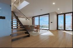 Ultimo Piso/Penthouse, 4 bedrooms, for Sale