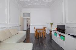 Flat, 3 bedrooms, for Sale