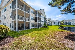 5060 Windsor Green Way, Unit 104 | Myrtle Beach, SC