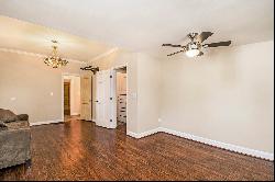 Charming Rental in Peachtree Hills