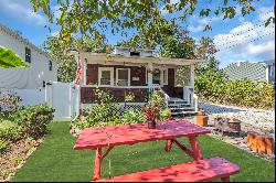 Beach Cottage with Back House