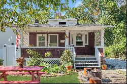 Beach Cottage with Back House