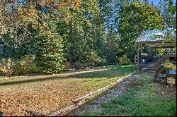 Gold Creek Homestead