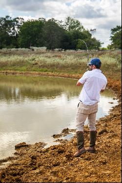 Red Hill Ranch