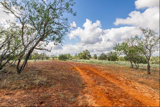 Red Hill Ranch