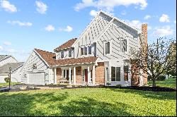 134 Stone Road, Henrietta, NY 14534