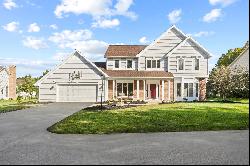 134 Stone Road, Henrietta, NY 14534