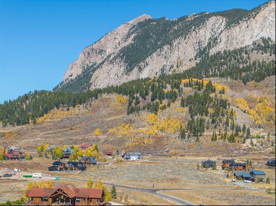 Crested Butte