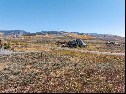 Exceptional 1-Acre Parcel Offering an Ideal Setting