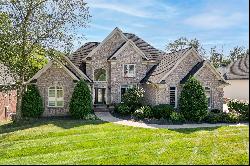 12811 Deercross Drive, Prospect, KY 40059